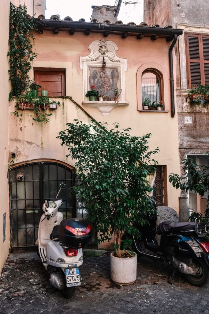 Top Tips On How To Become A Slow Traveller