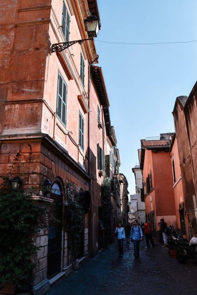 Top Tips On How To Become A Slow Traveller