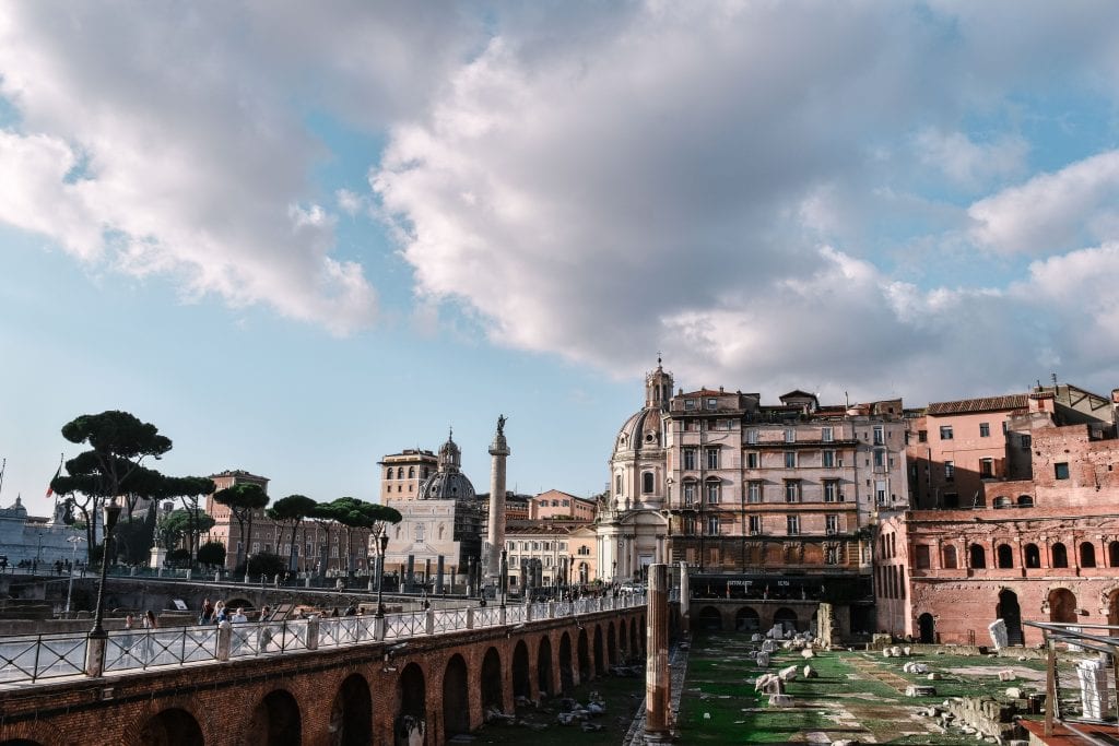 Top Tips On How To Become A Slow Traveller