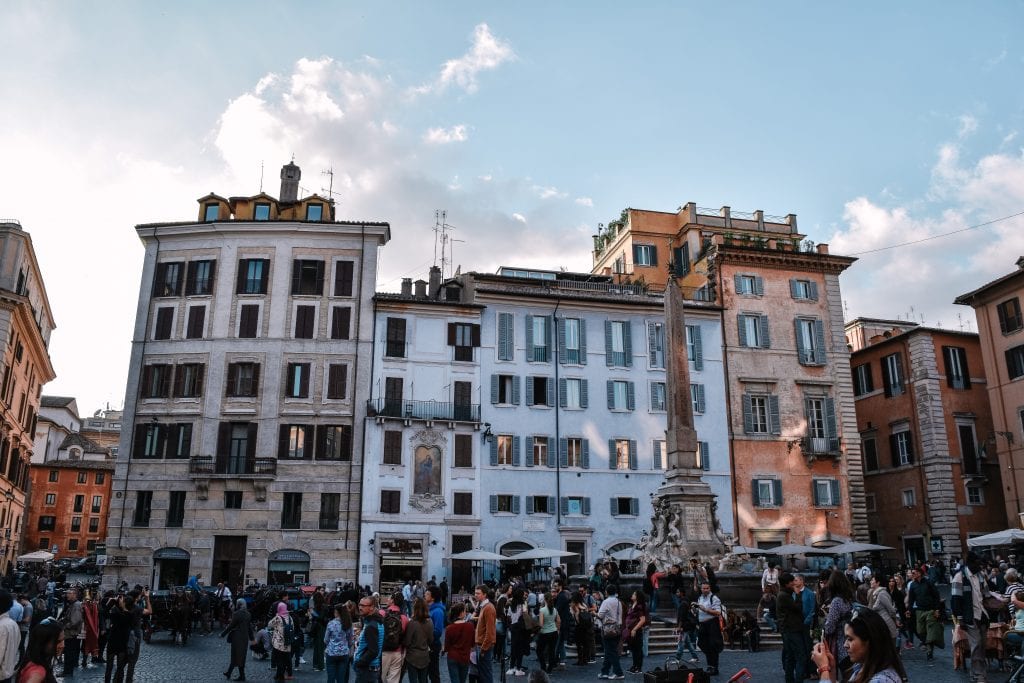 Top Tips On How To Become A Slow Traveller