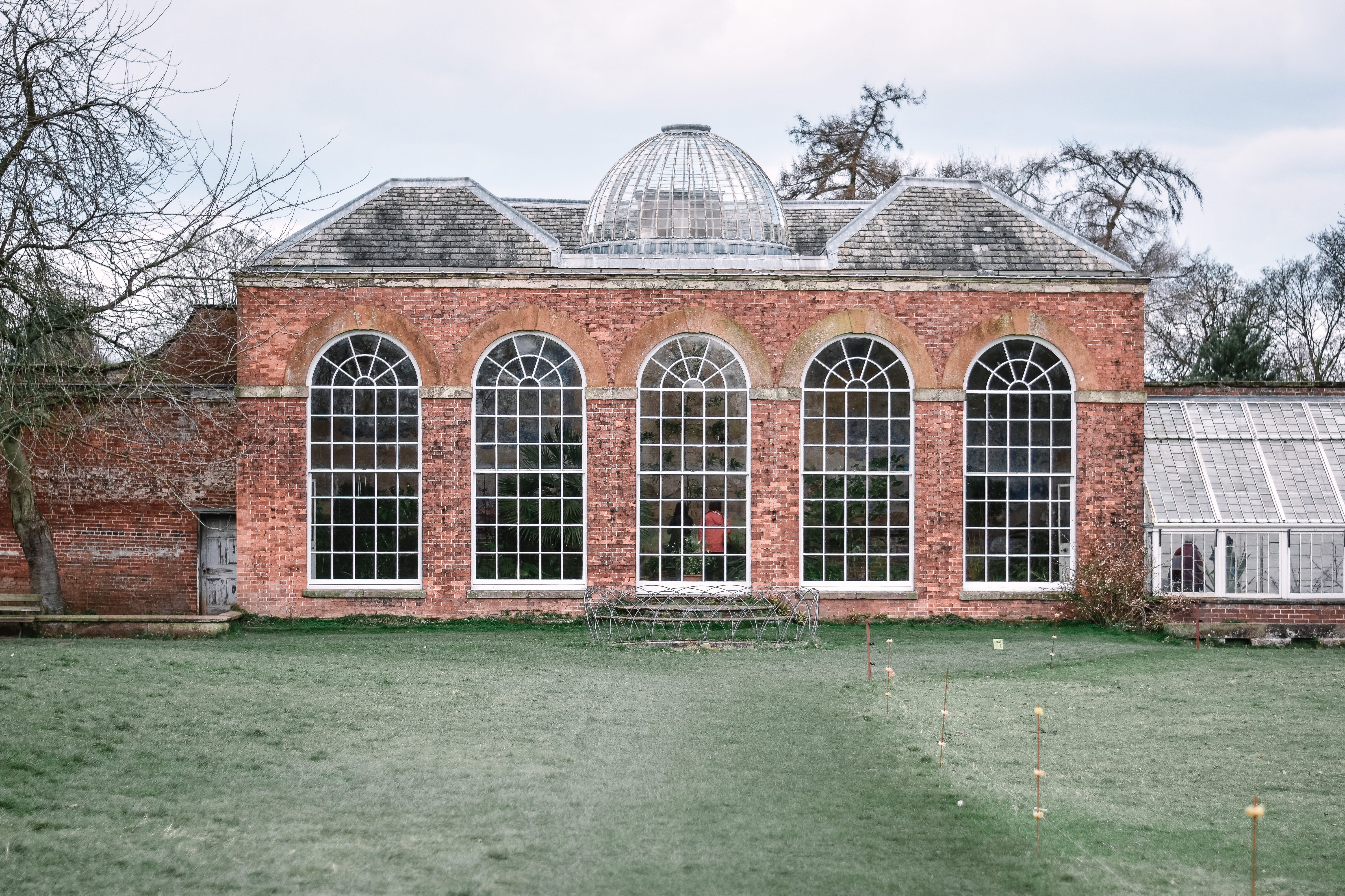 A Photo Guide To Calke Abbey - Derbyshire, England