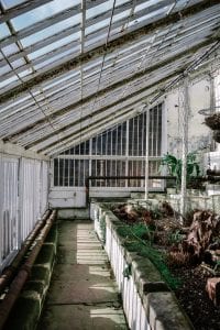 A Photo Guide To Calke Abbey - Derbyshire, England