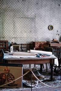 A Photo Guide To Calke Abbey - Derbyshire, England