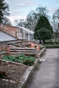 A Photo Guide To Calke Abbey - Derbyshire, England