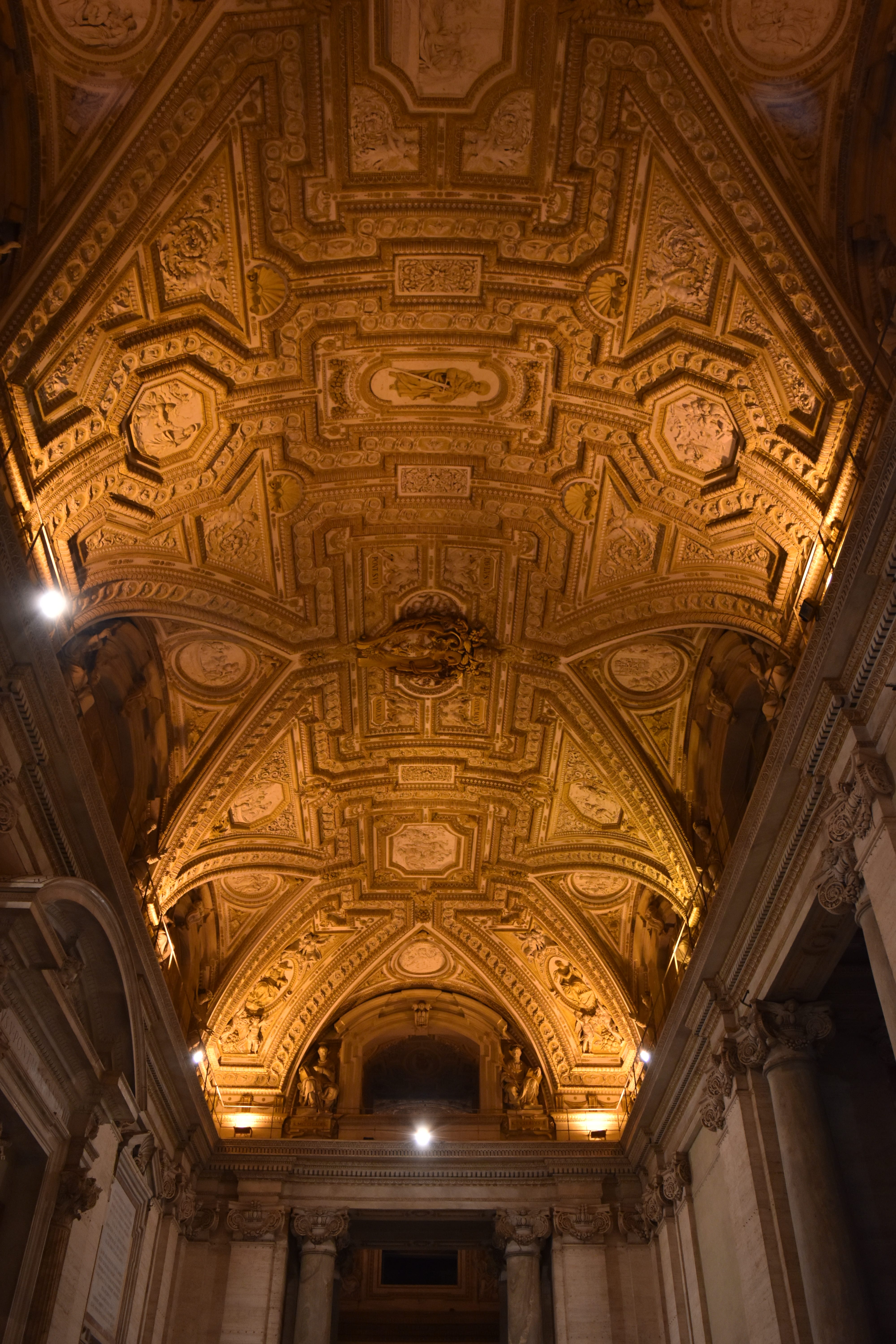 St Peter's Basilica