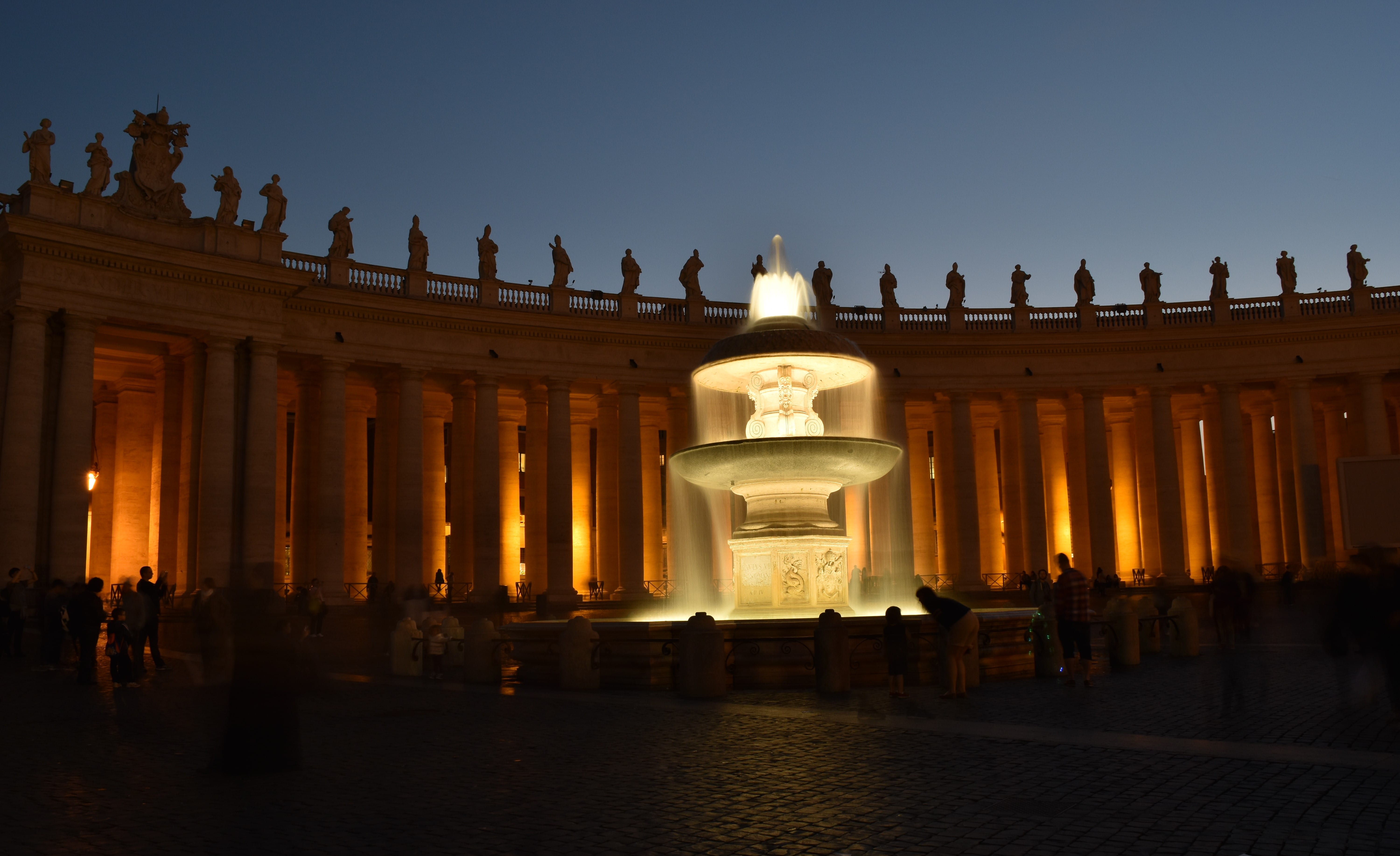 St Peter's Basilica