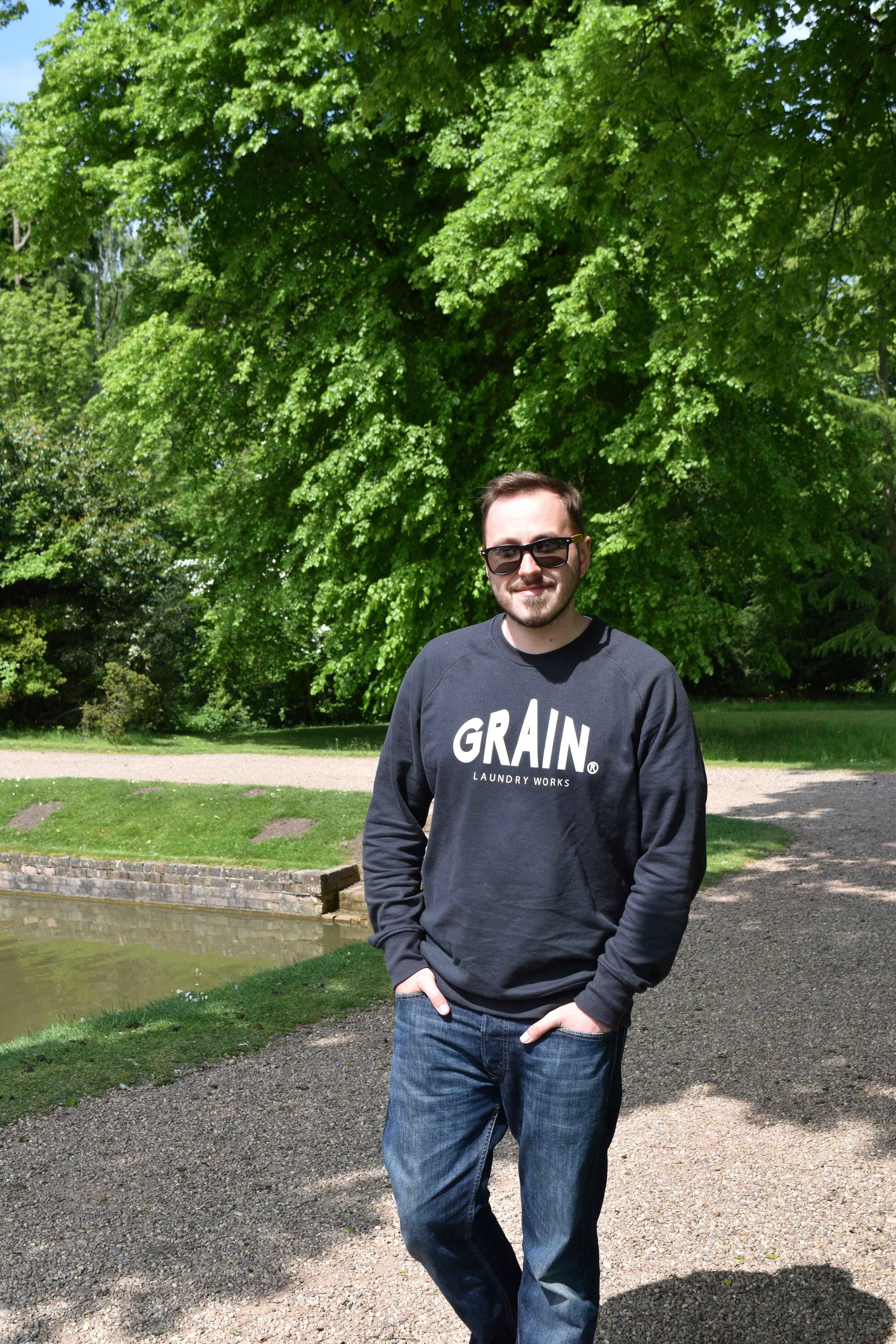 Baddesley Clinton 8