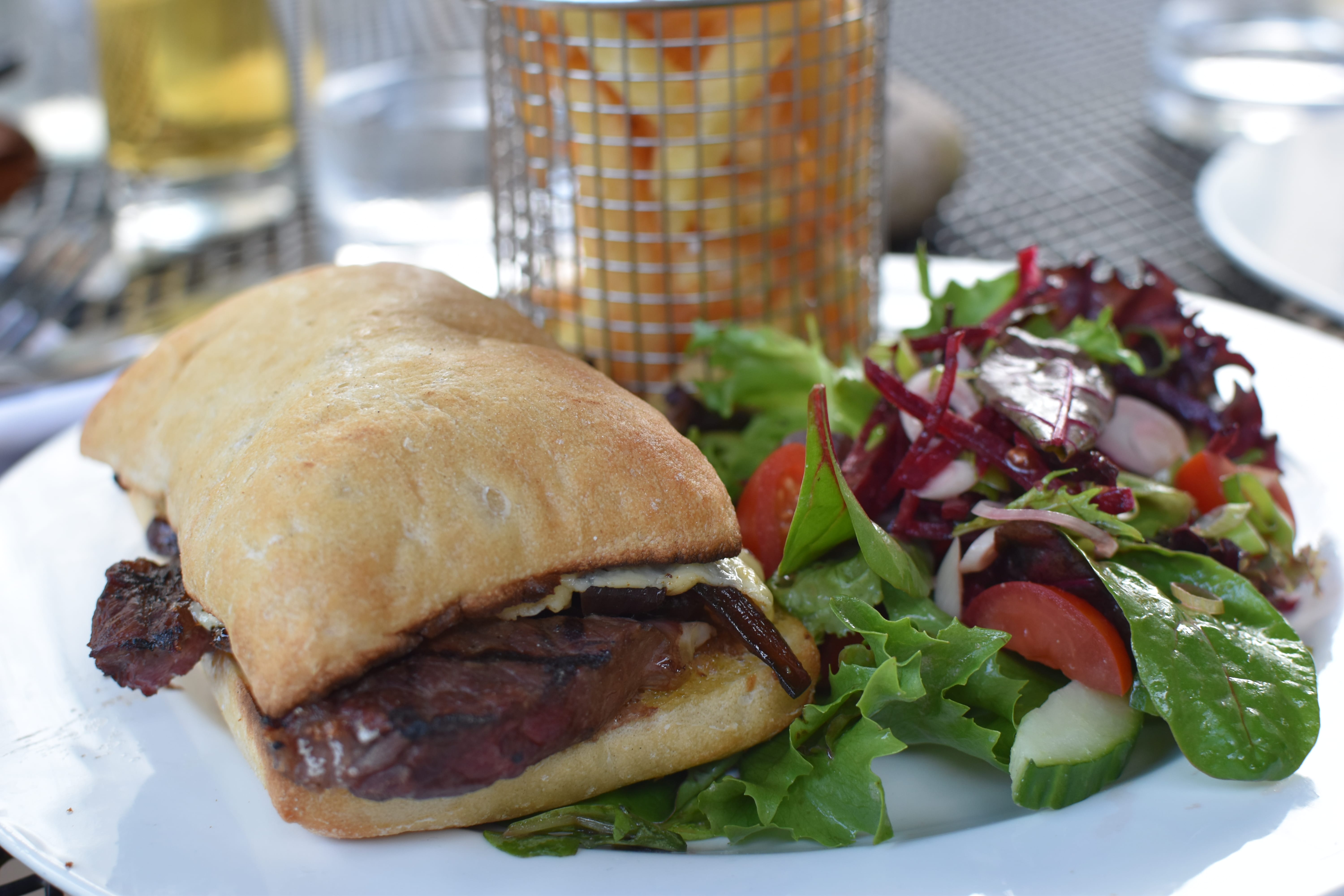 Plough Inn Hathersage 5