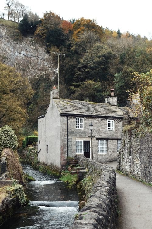 Castleton – The Gem Of The Peak District
