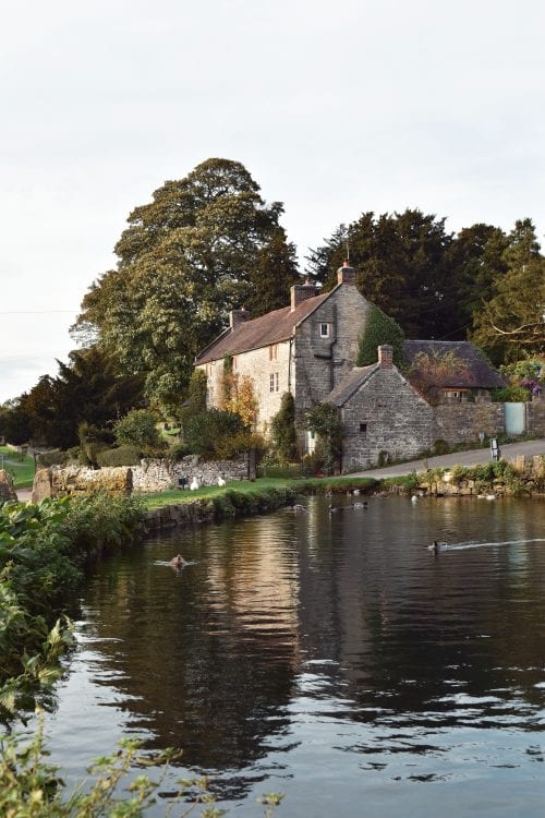 A Quick Guide To Tissington, Derbyshire