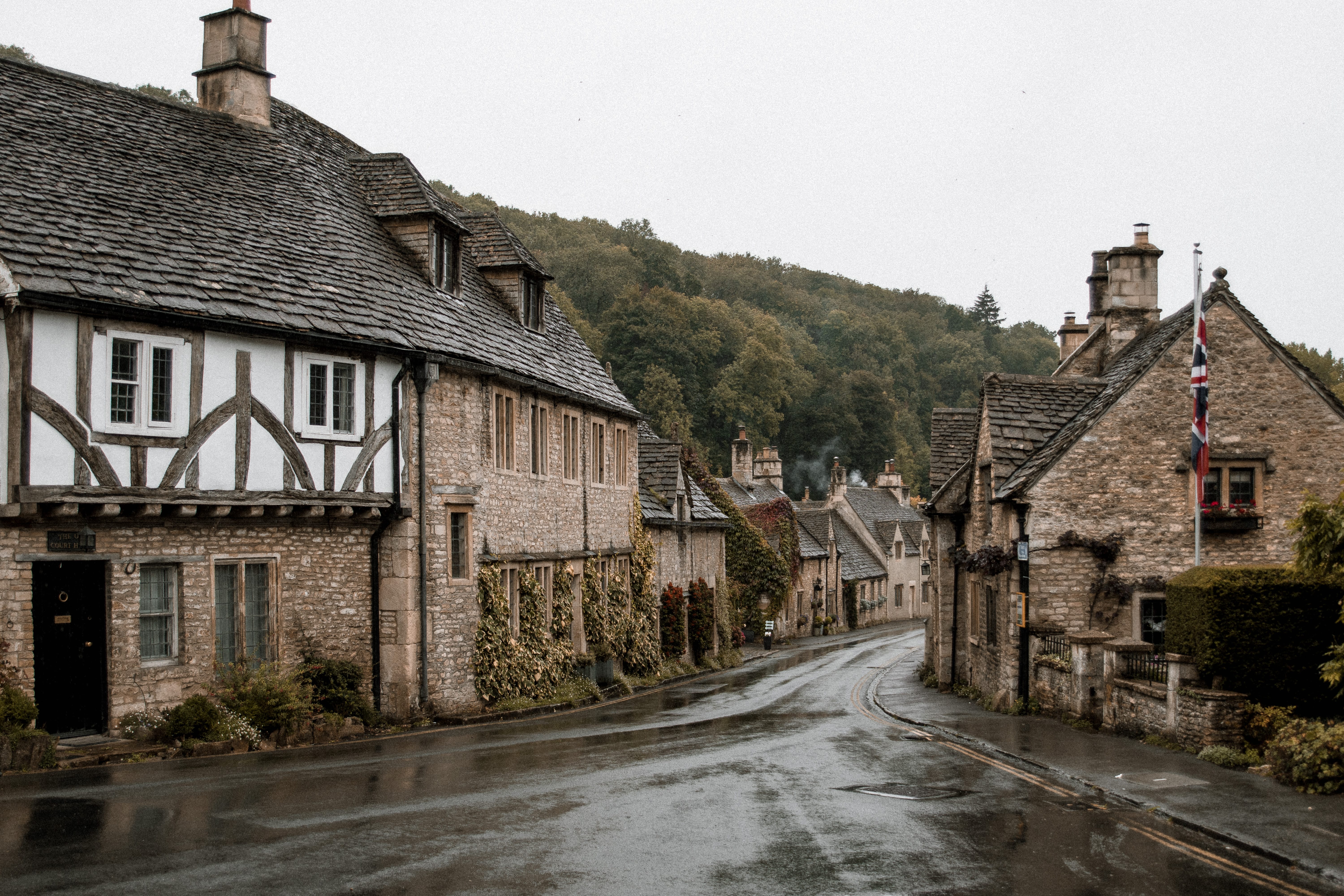 The Most Beautiful Villages In The Cotswolds, England