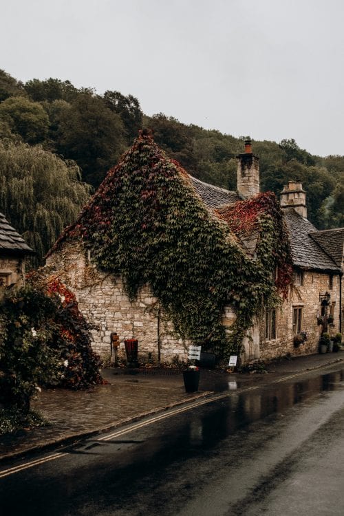 The Most Beautiful Villages In The Cotswolds, England