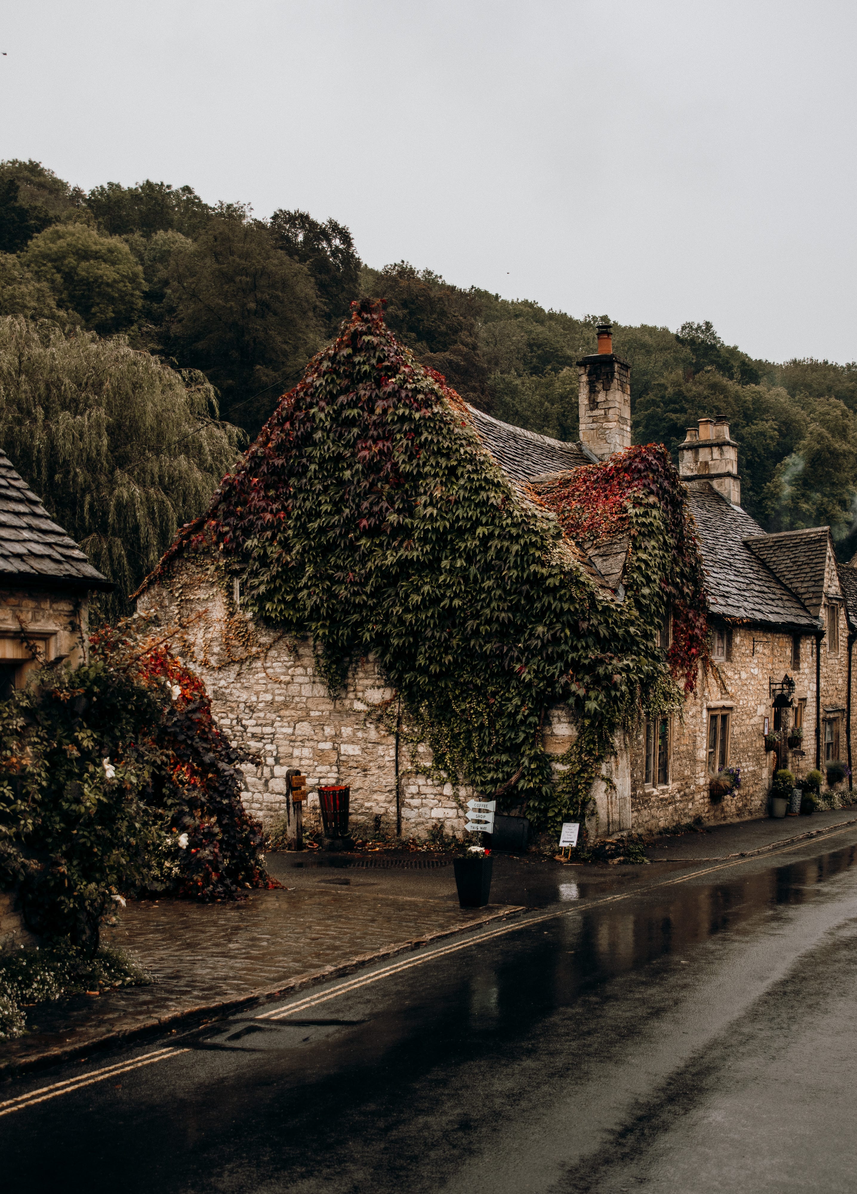 The Most Beautiful Villages In The Cotswolds, England