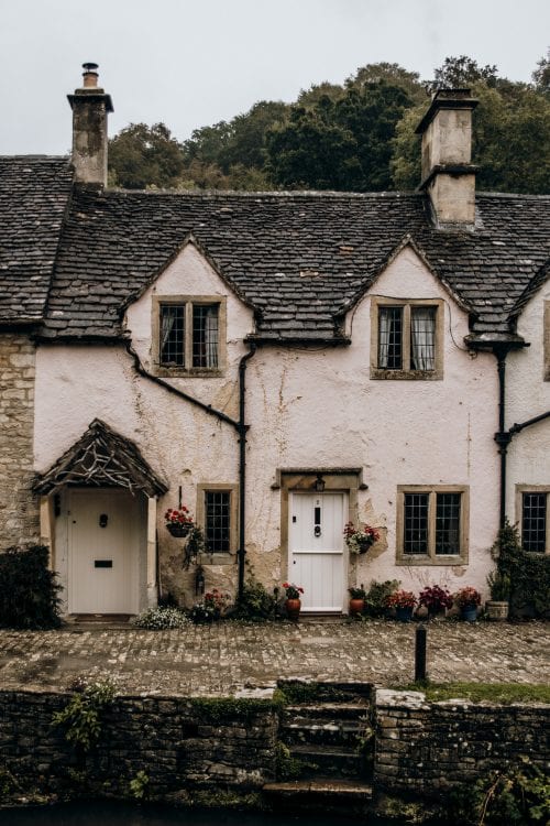 The Most Beautiful Villages In The Cotswolds, England