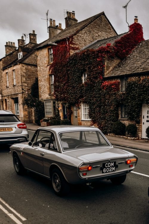 The Most Beautiful Villages In The Cotswolds, England