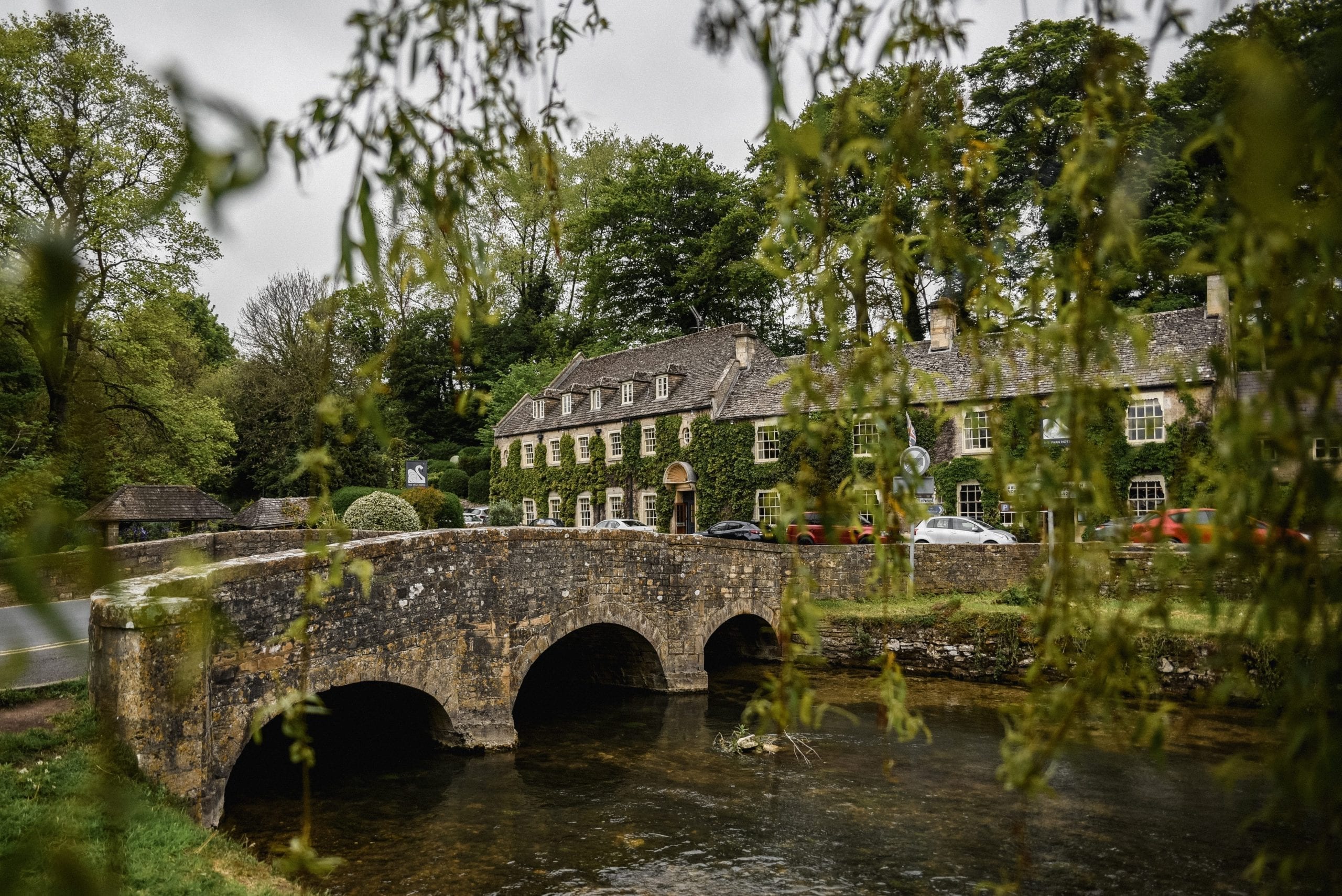The Most Beautiful Villages In The Cotswolds, England