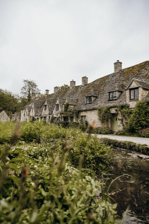 The Most Beautiful Villages In The Cotswolds, England