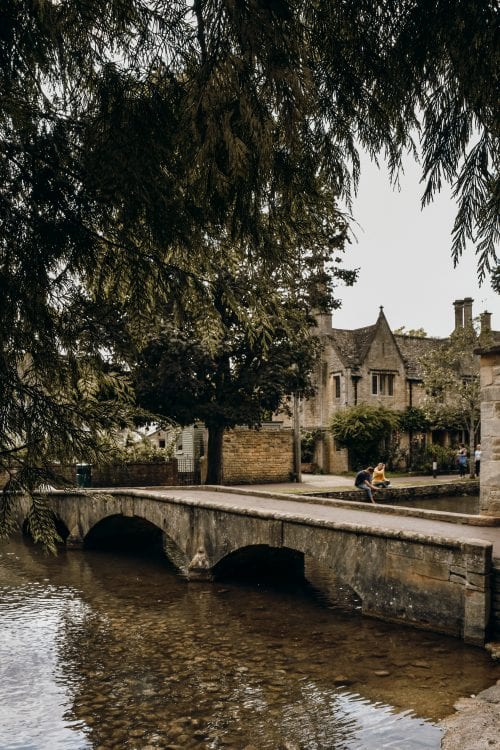 The Most Beautiful Villages In The Cotswolds, England