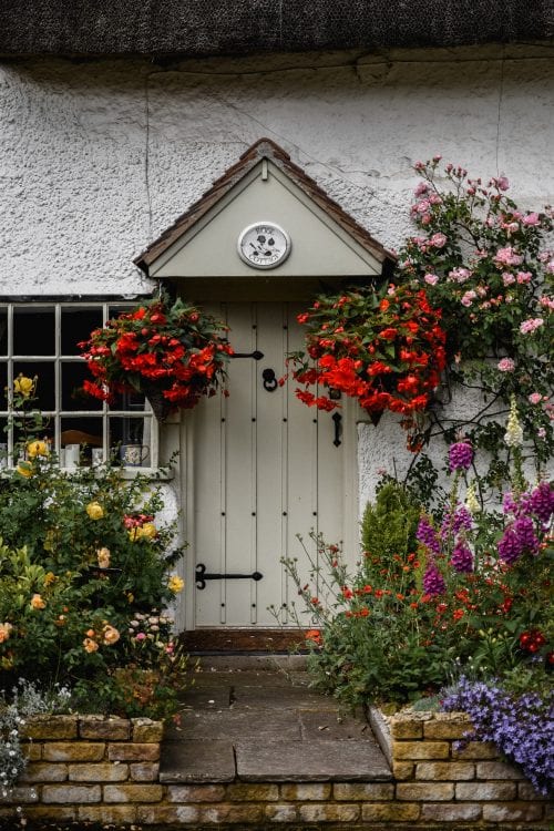 The Most Beautiful Villages In The Cotswolds, England