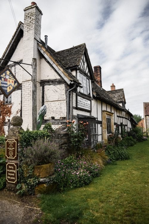 The Most Beautiful Villages In The Cotswolds, England