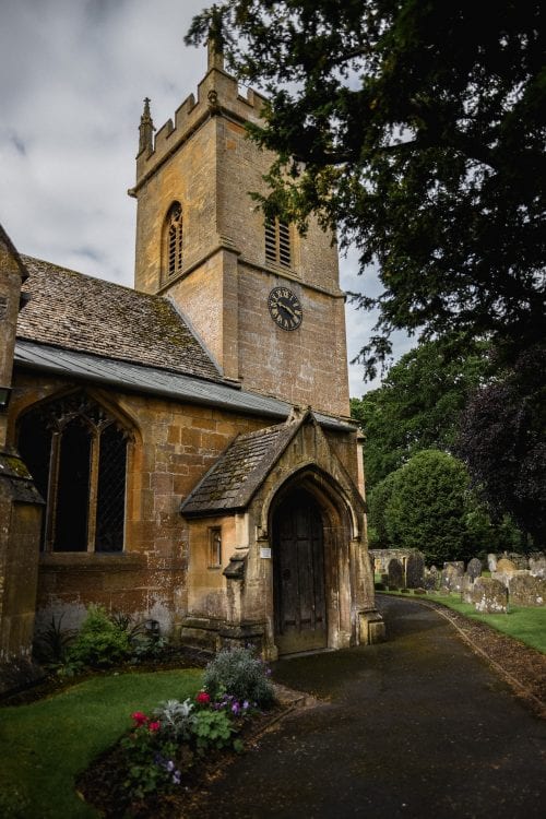 The Most Beautiful Villages In The Cotswolds, England