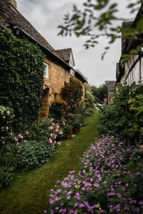 The Most Beautiful Villages In The Cotswolds, England