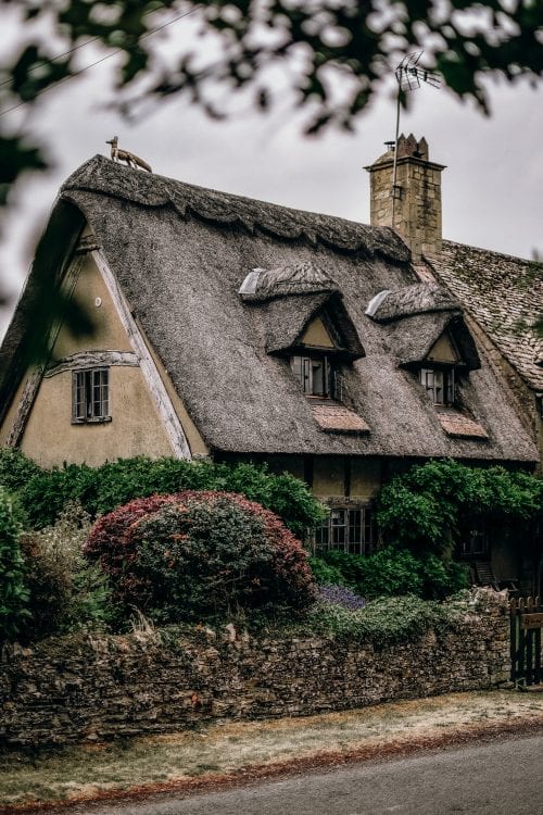 The Most Beautiful Villages In The Cotswolds, England