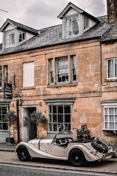 The Most Beautiful Villages In The Cotswolds, England
