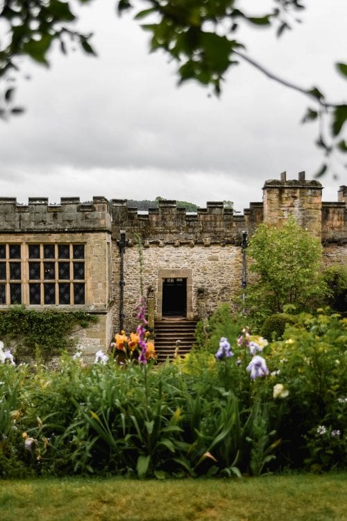 Haddon Hall – The Best Preserved Medieval House In England