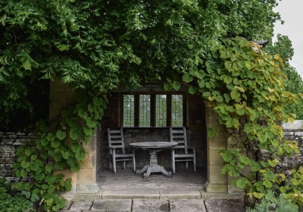 Haddon Hall - The Best Preserved Medieval House In England