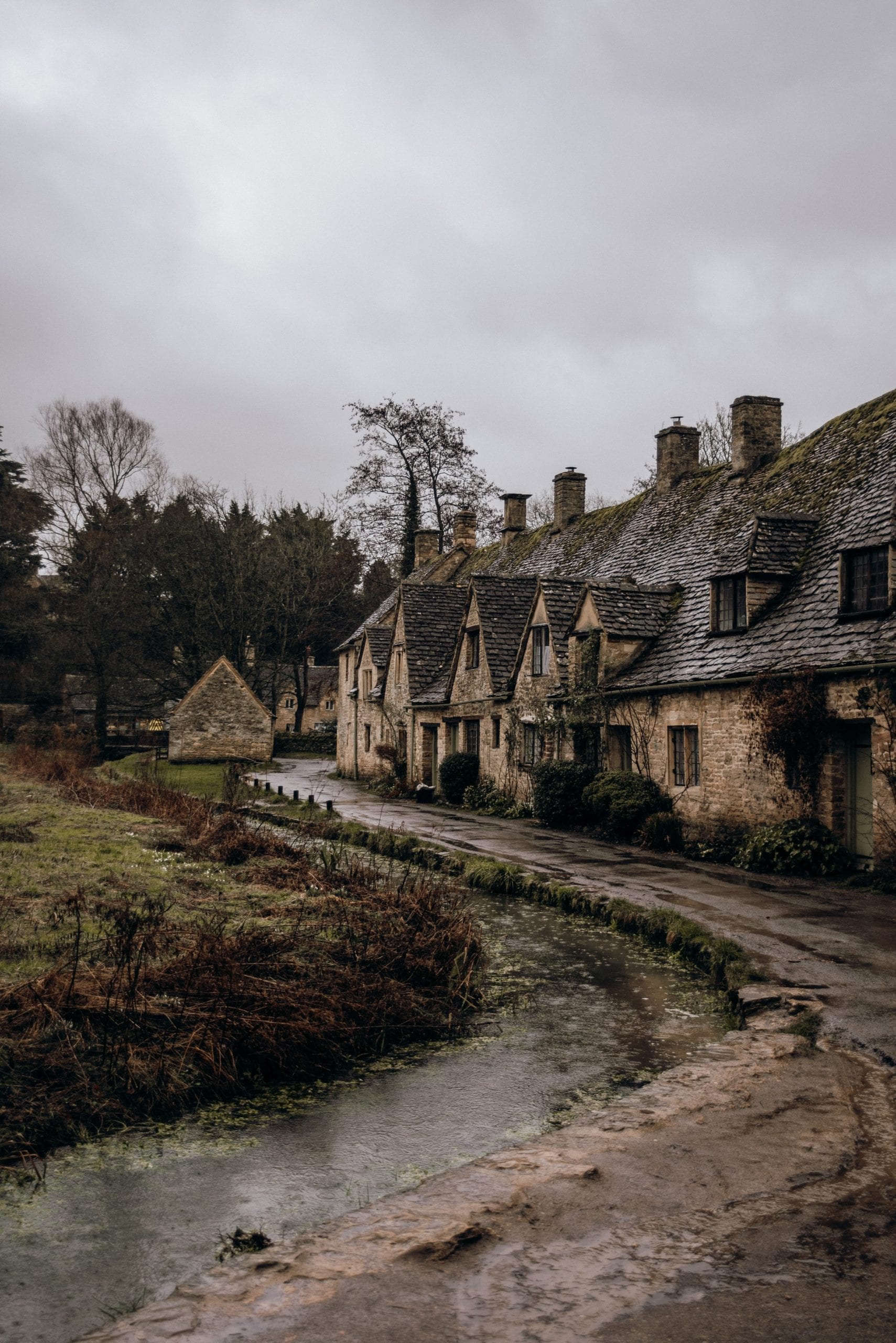 The Most Beautiful Villages In The Cotswolds, England