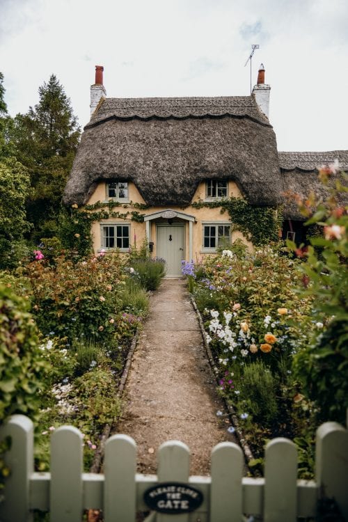 The Most Beautiful Villages In The Cotswolds