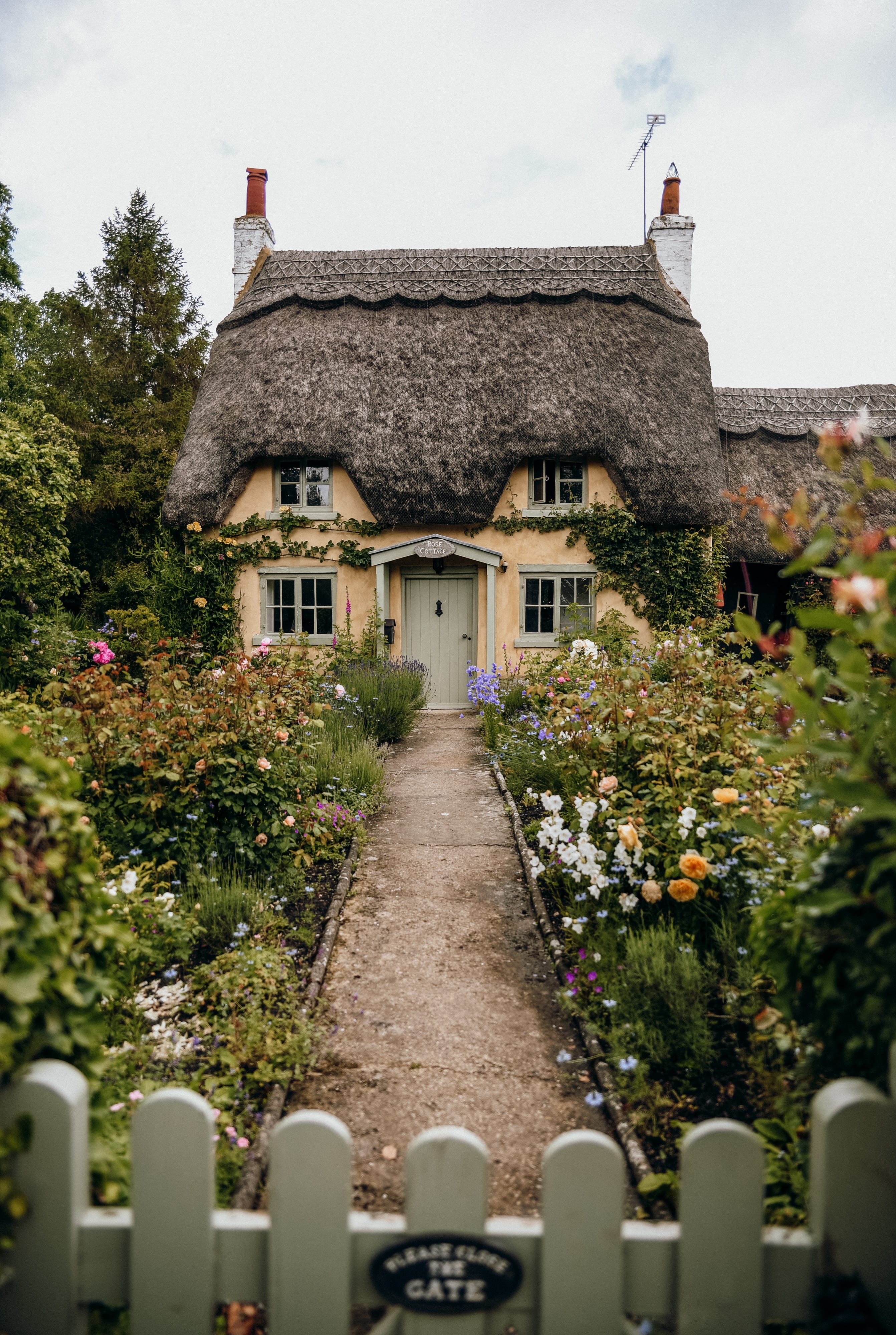 The Most Beautiful Villages In The Cotswolds, England