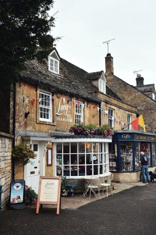 A Guide To The Most Beautiful Villages In The Cotswolds