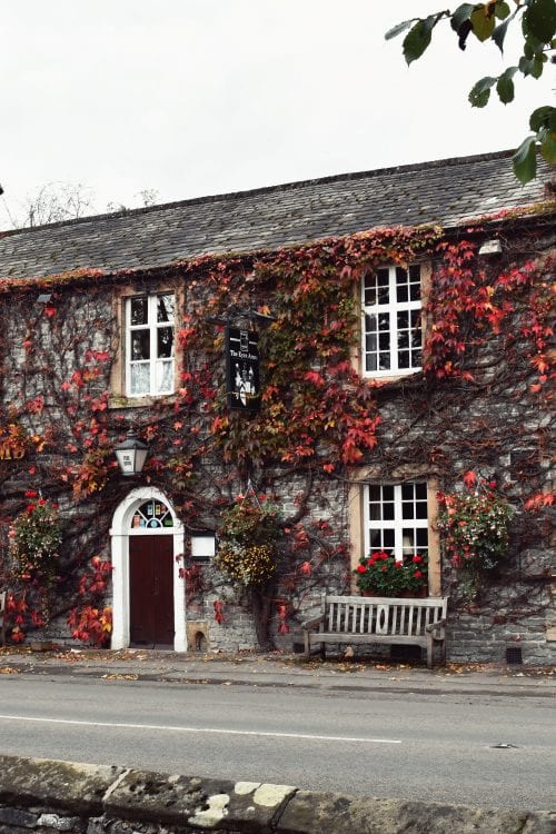 A Photo Guide To England In Autumn