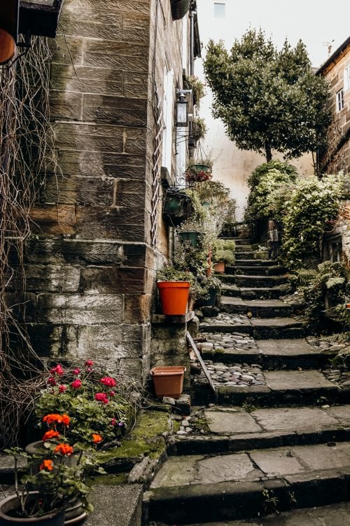 The Most Beautiful Villages in North Yorkshire - The Best Places To Visit On The Yorkshire Coast
