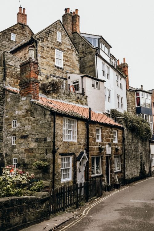 The Most Beautiful Villages in North Yorkshire - The Best Places To Visit On The Yorkshire Coast
