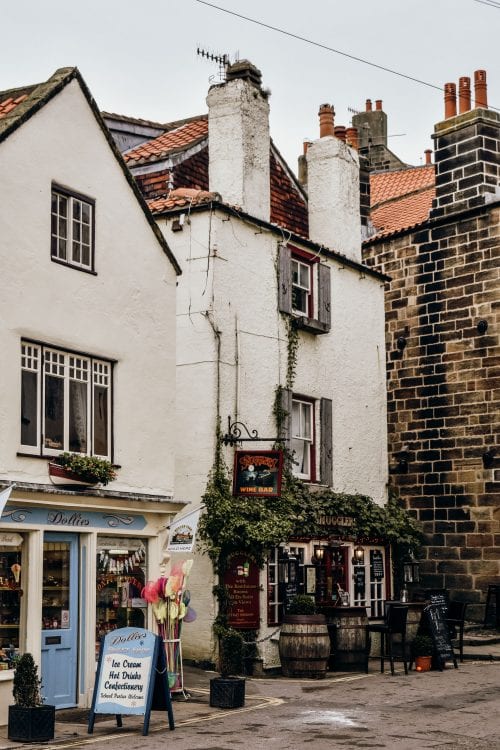 The Most Beautiful Villages in North Yorkshire - The Best Places To Visit On The Yorkshire Coast