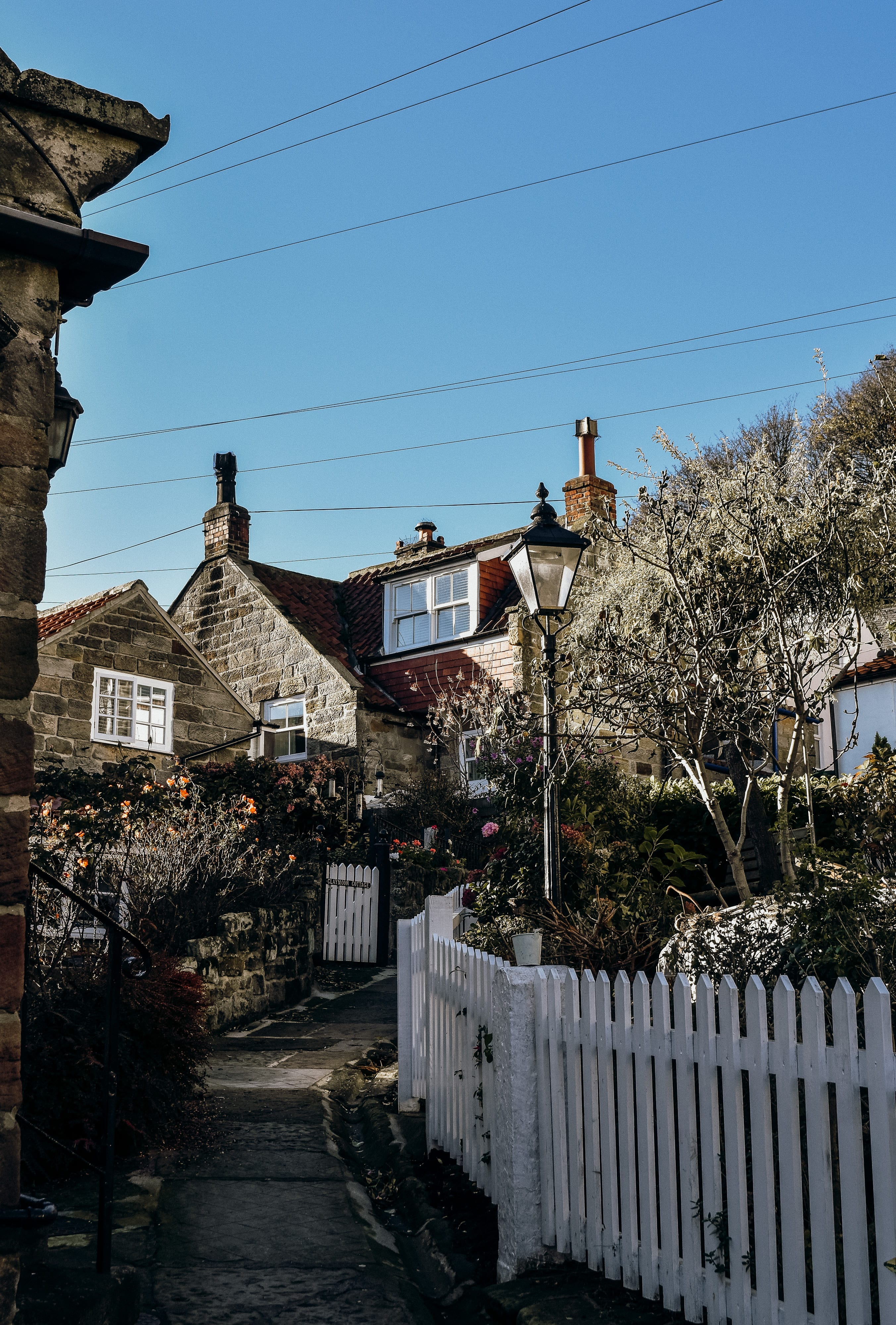 The Most Beautiful Villages in North Yorkshire - The Best Places To Visit On The Yorkshire Coast