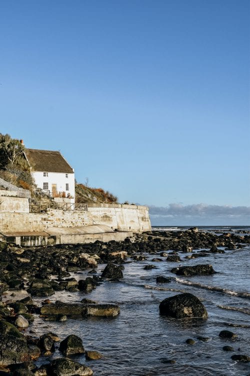 The Most Beautiful Villages in North Yorkshire - The Best Places To Visit On The Yorkshire Coast