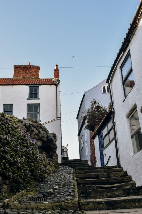 The Most Beautiful Villages in North Yorkshire - The Best Places To Visit On The Yorkshire Coast