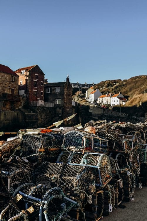 The Most Beautiful Villages in North Yorkshire - The Best Places To Visit On The Yorkshire Coast