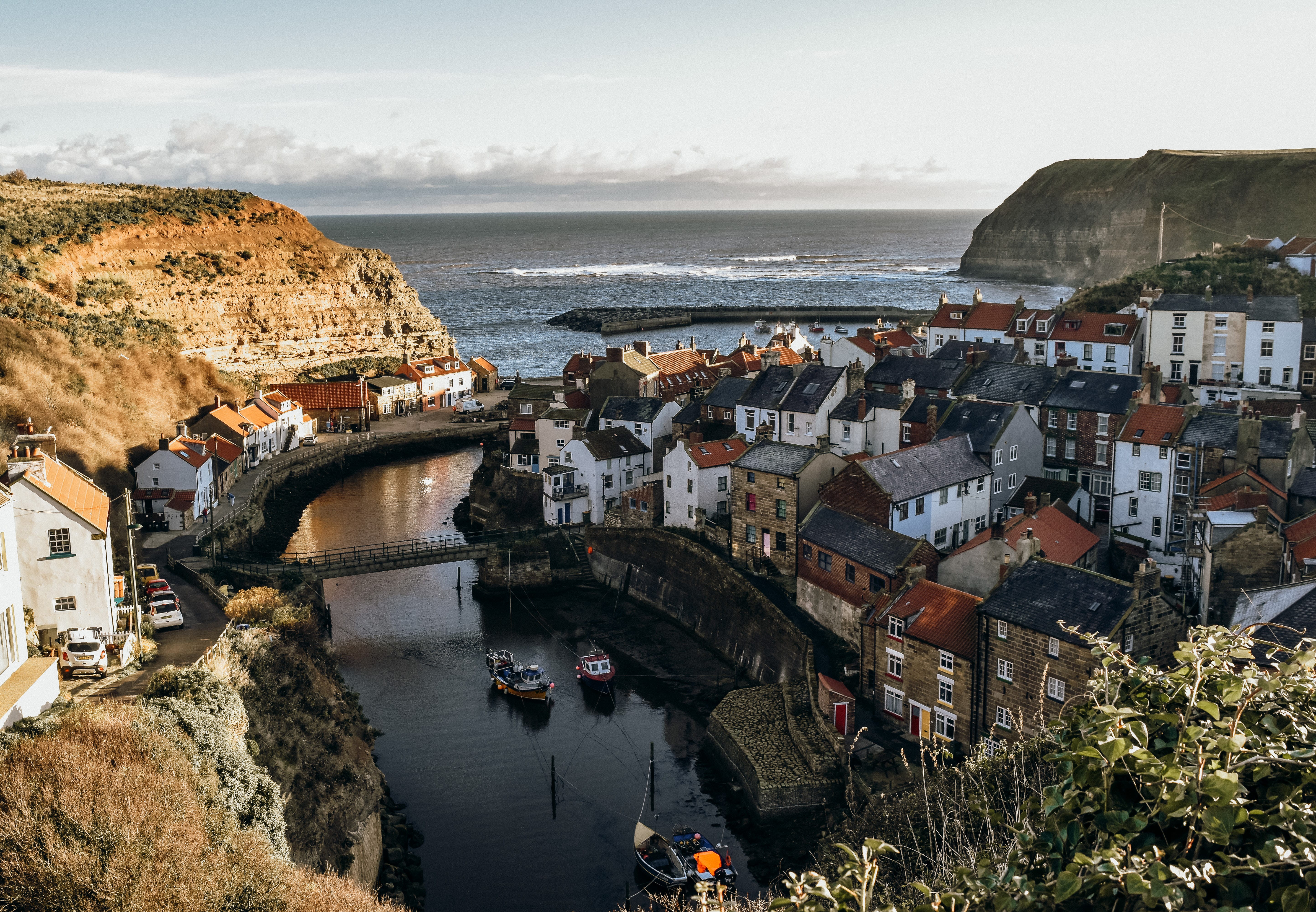 The Most Beautiful Villages In North Yorkshire For You To Explore