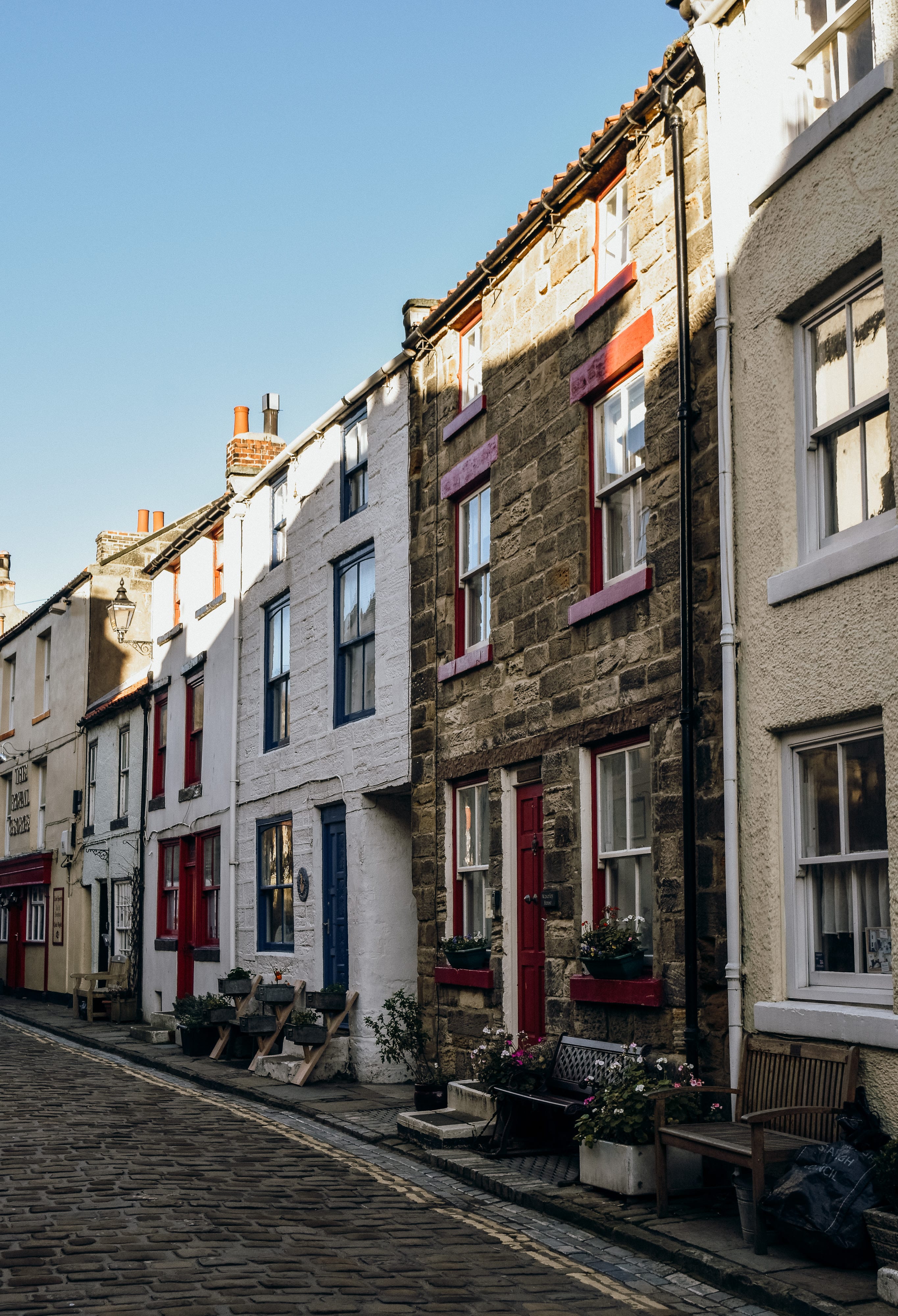 The Most Beautiful Villages in North Yorkshire - The Best Places To Visit On The Yorkshire Coast