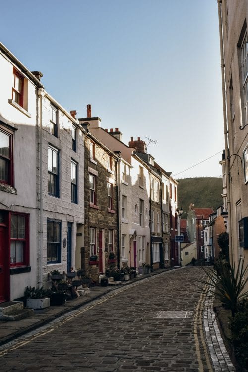 The Most Beautiful Villages in North Yorkshire - The Best Places To Visit On The Yorkshire Coast