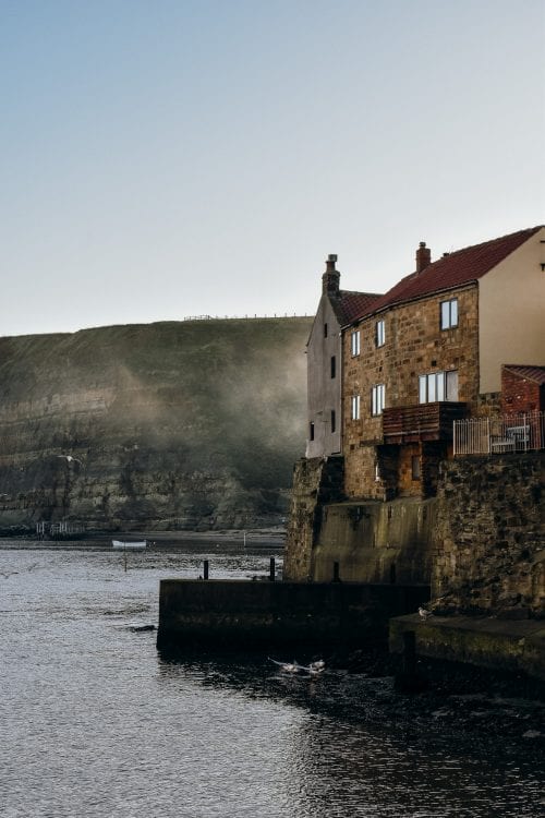 The Most Beautiful Villages in North Yorkshire - The Best Places To Visit On The Yorkshire Coast