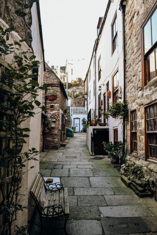 The Most Beautiful Villages in North Yorkshire - The Best Places To Visit On The Yorkshire Coast