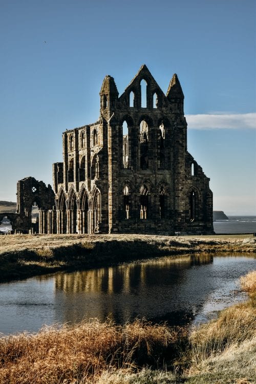 The Most Beautiful Villages in North Yorkshire - The Best Places To Visit On The Yorkshire Coast