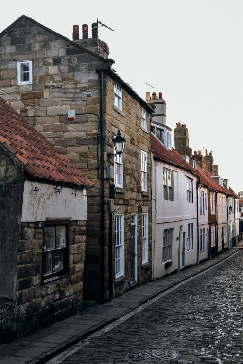 The Most Beautiful Villages in North Yorkshire - The Best Places To Visit On The Yorkshire Coast