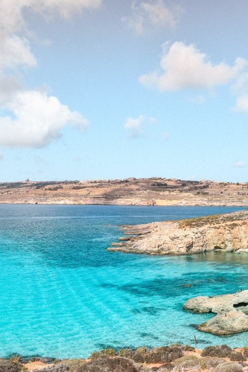 The Top Three Places In Malta That You Need To Visit